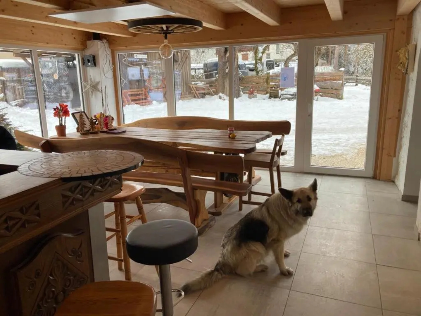 Andis Reiterstuberl, Rainweg 1 , 9311 Uberfeld