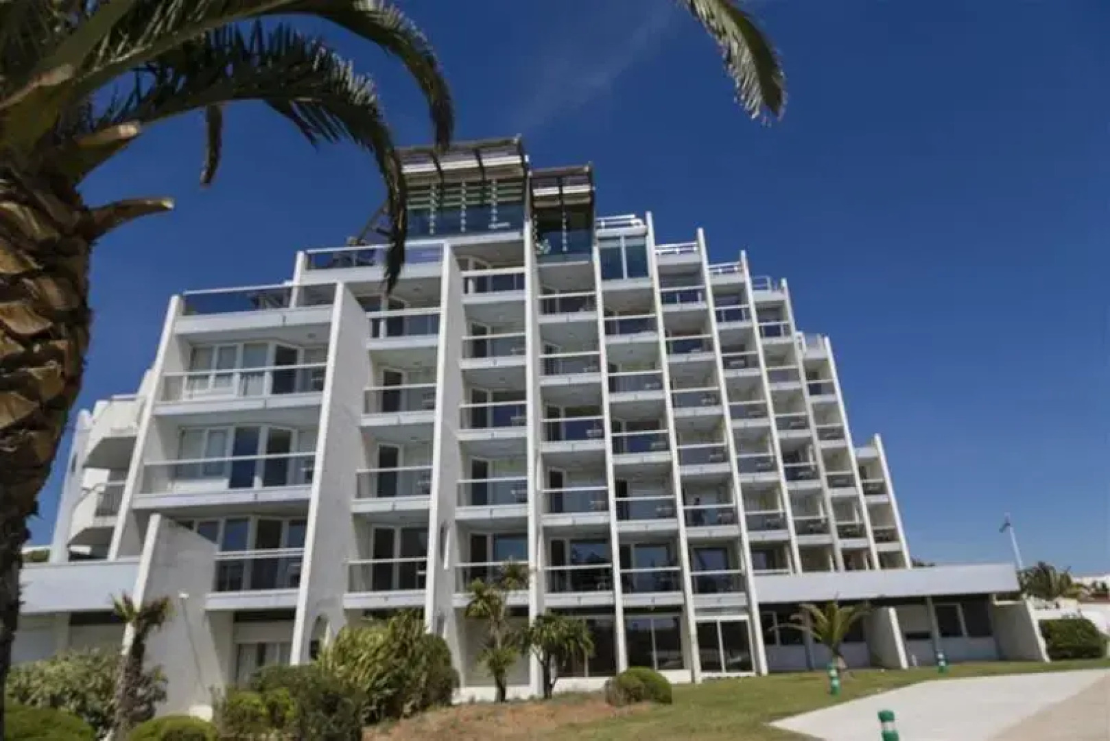 Hôtel And Spa Les Bains De Camargue By Thalazur