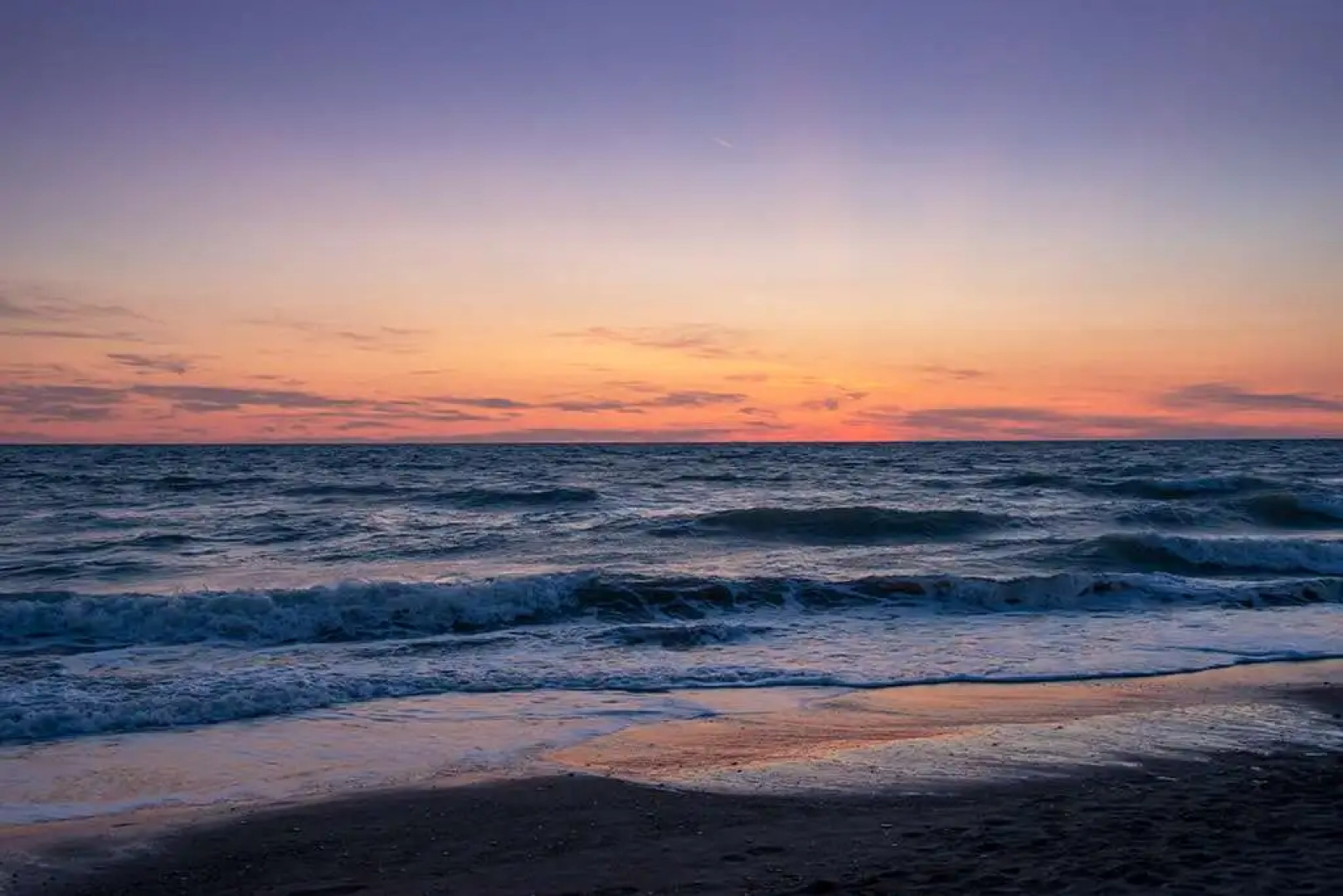 Tombolo Talasso Resort