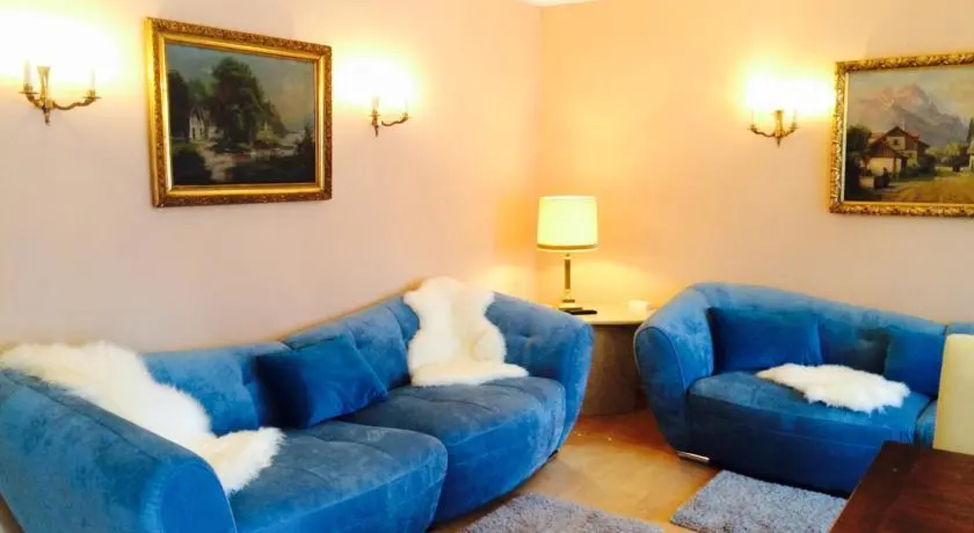 Premium - Apartments mit Alpenblick und Olympia Skisprungschanze