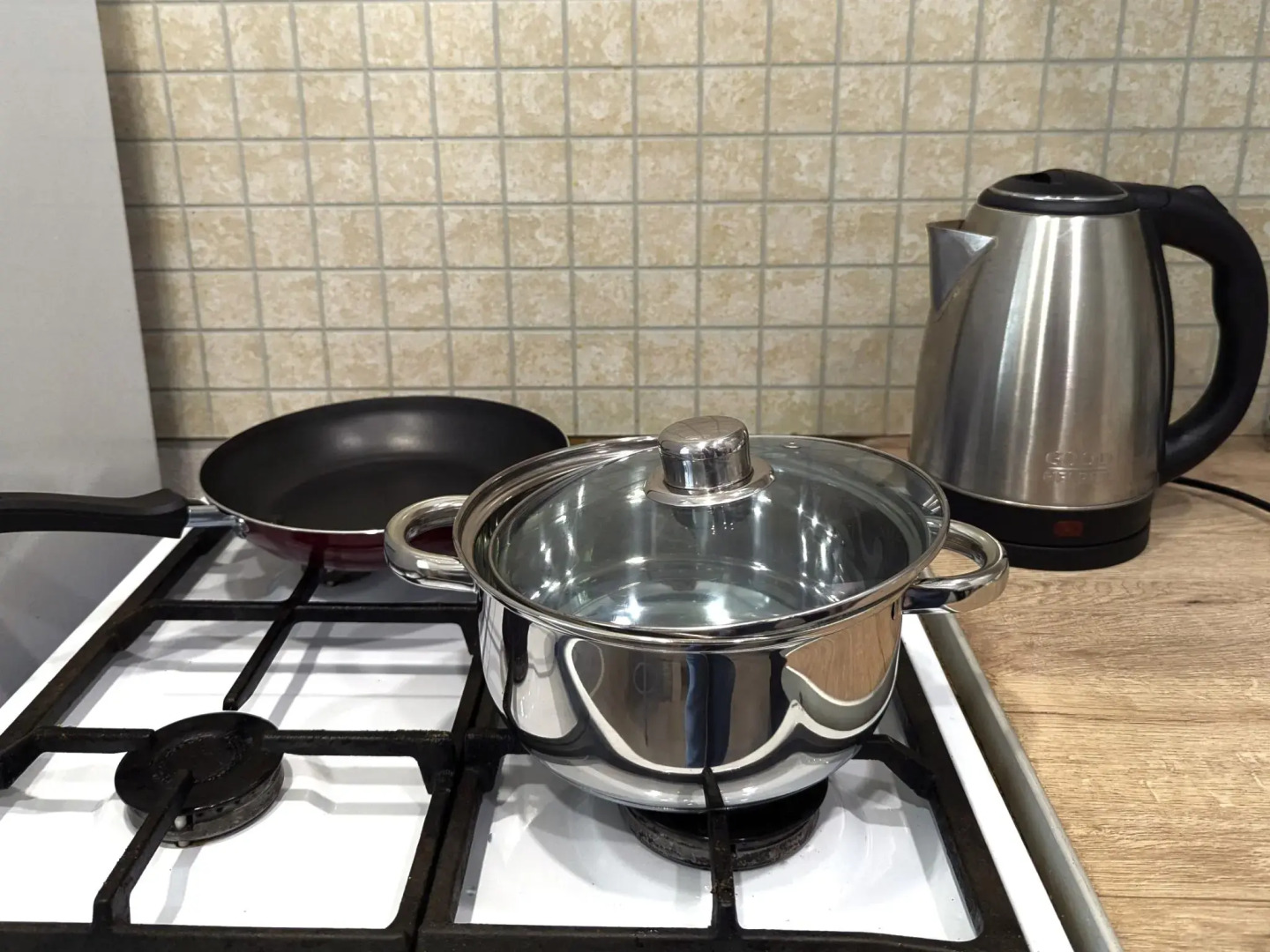 Апартаменты Ярославль на проспекте Ленинградский 93