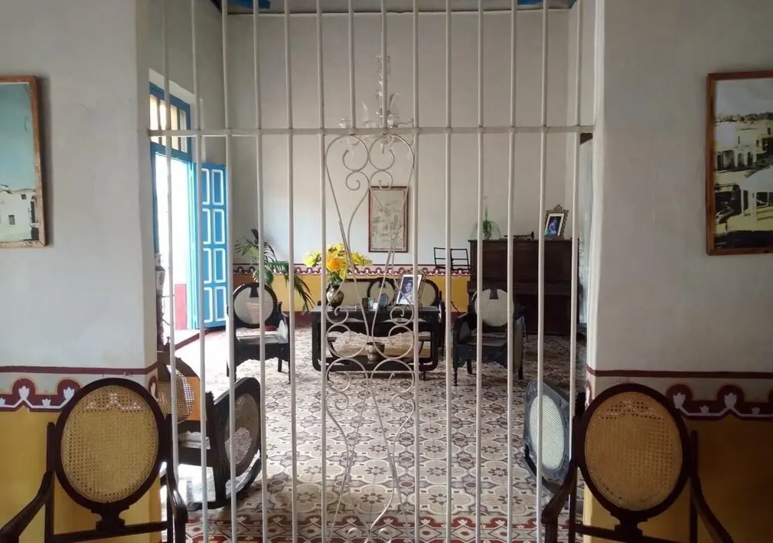 Los Vitrales REMEDIOS