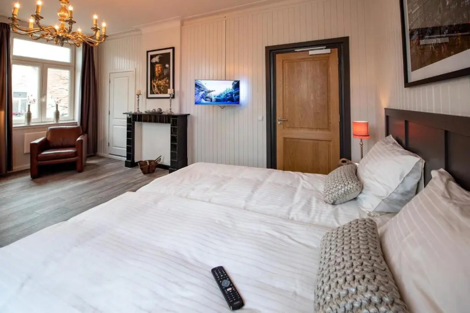 BnB prins Hendrik Venlo