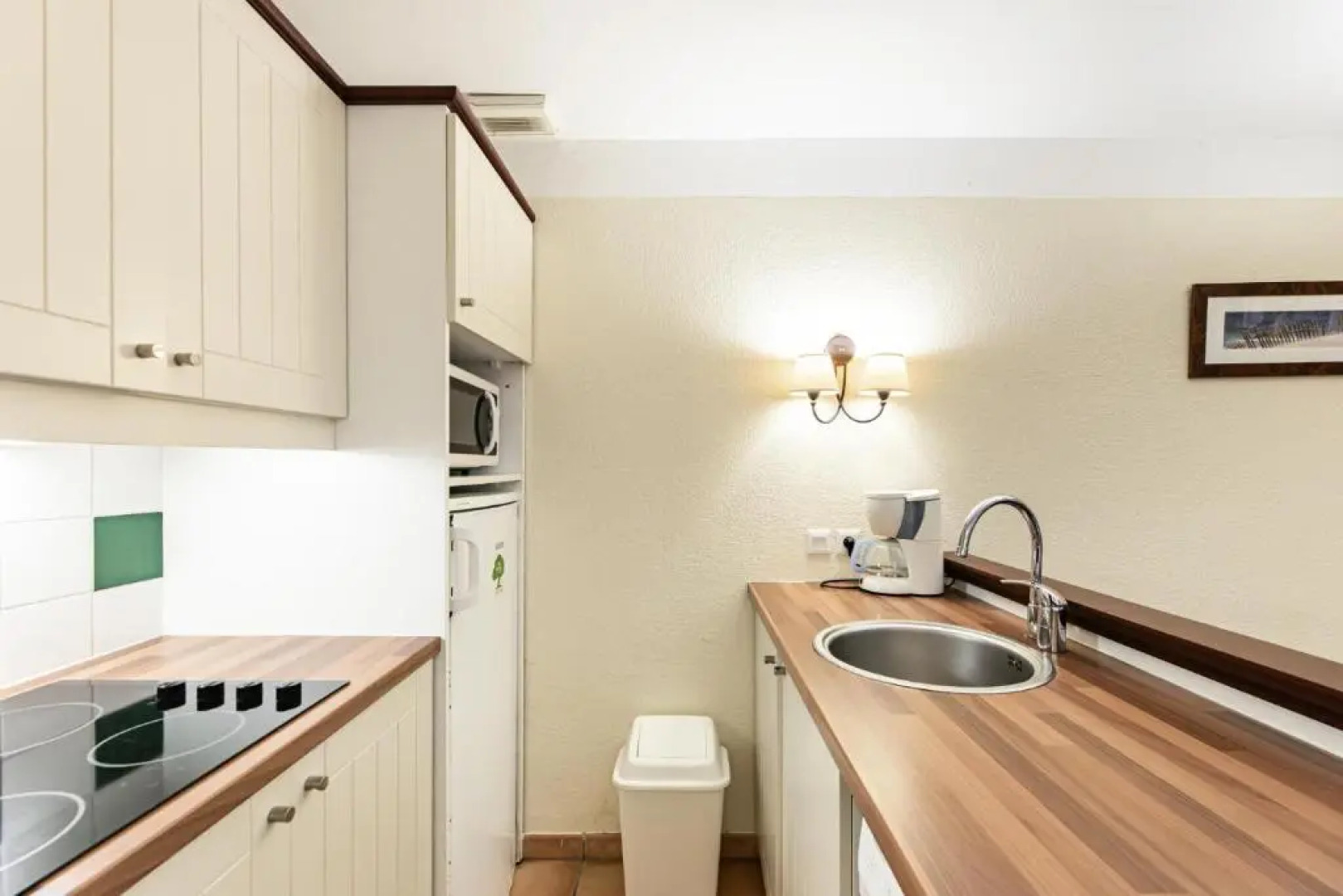 Les maisons du Domaine du Golf de Pinsolle - maeva Home - Maison 3 pièces 6 804