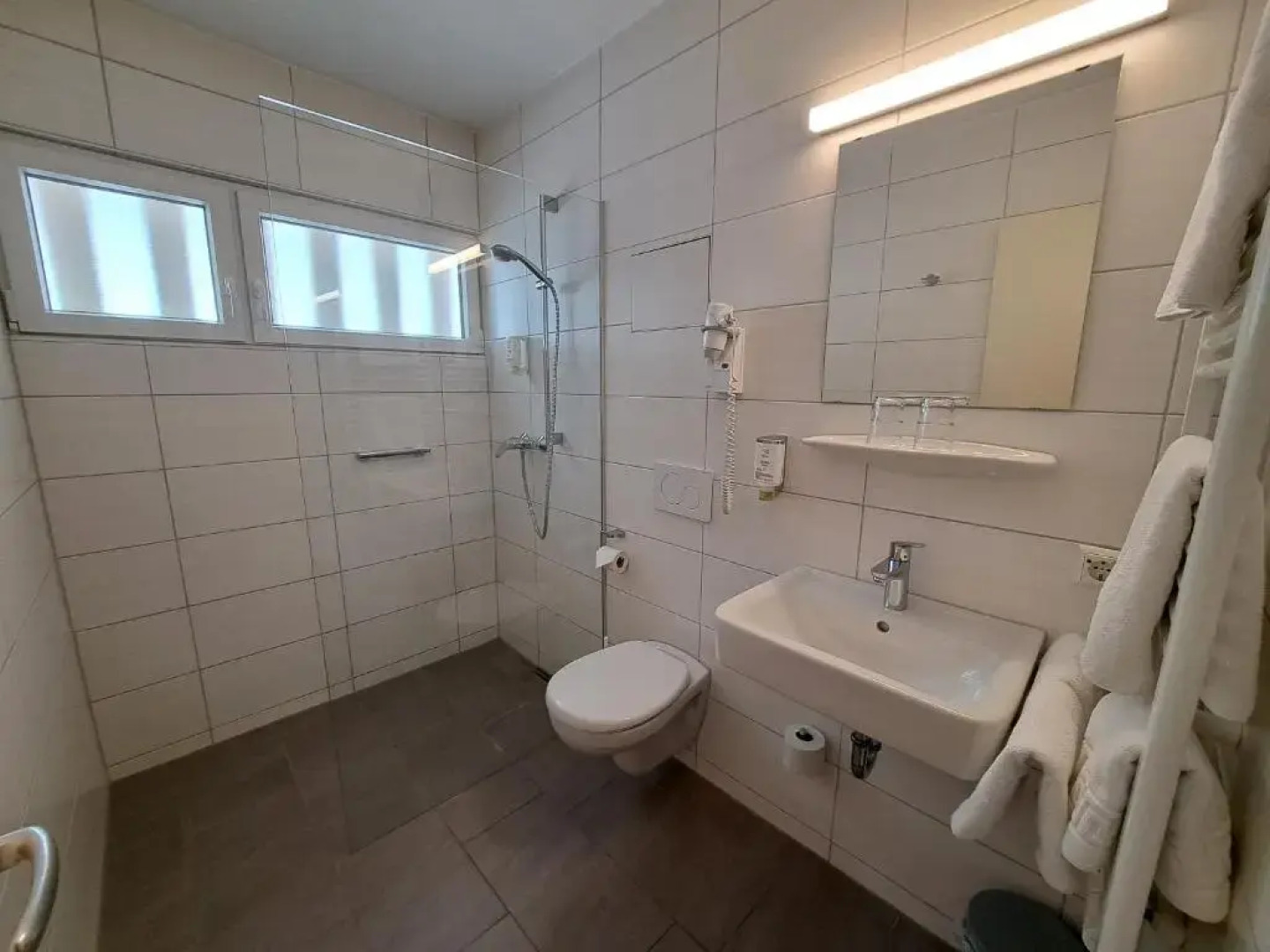 Hotel Gaststätte zur Post