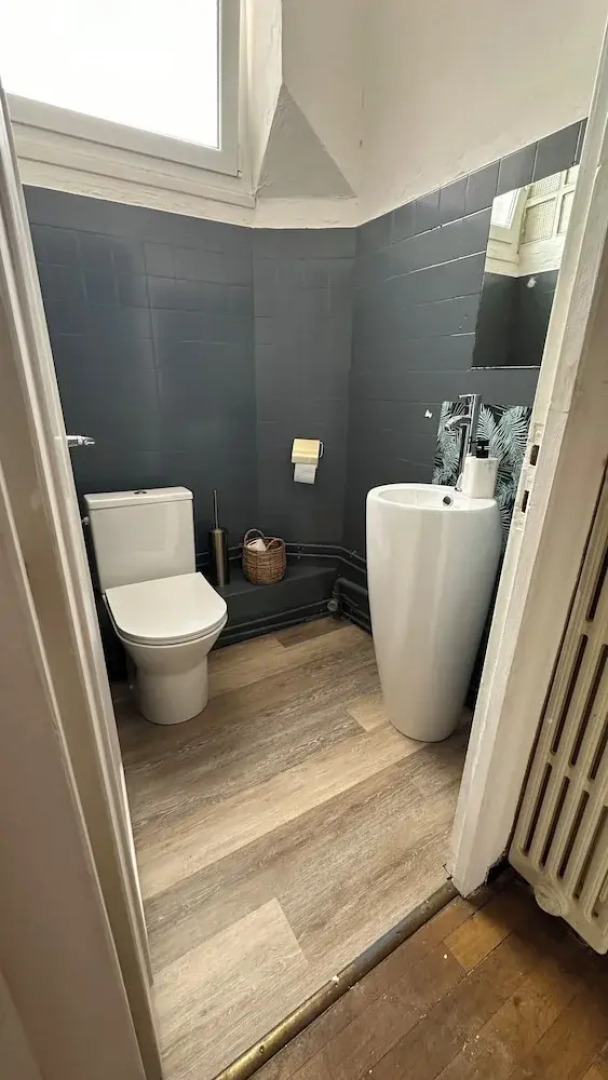 Nuit et Spa en Brenne