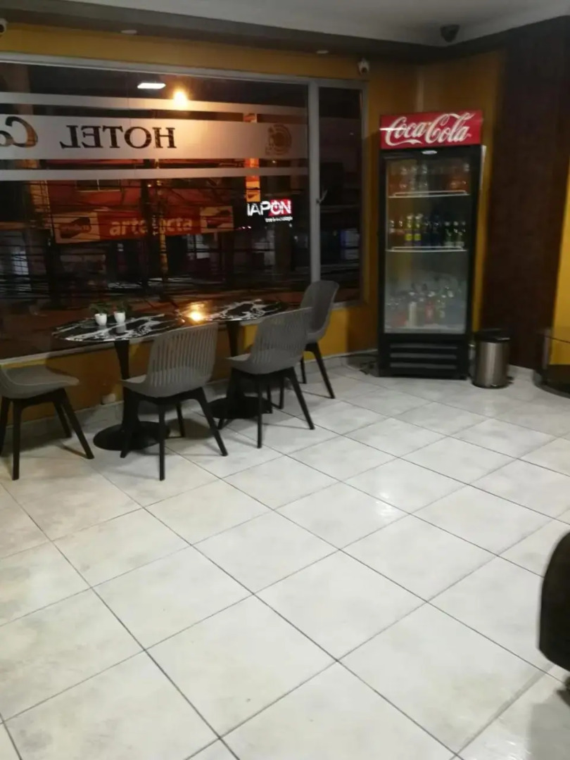 Hotel Centro Comercial Punta Del Mar