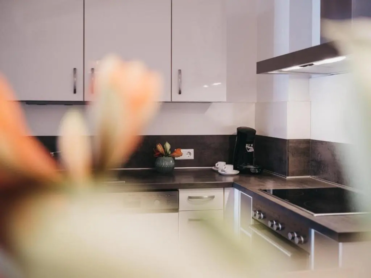 Appart Residence Kristall by Skinetworks