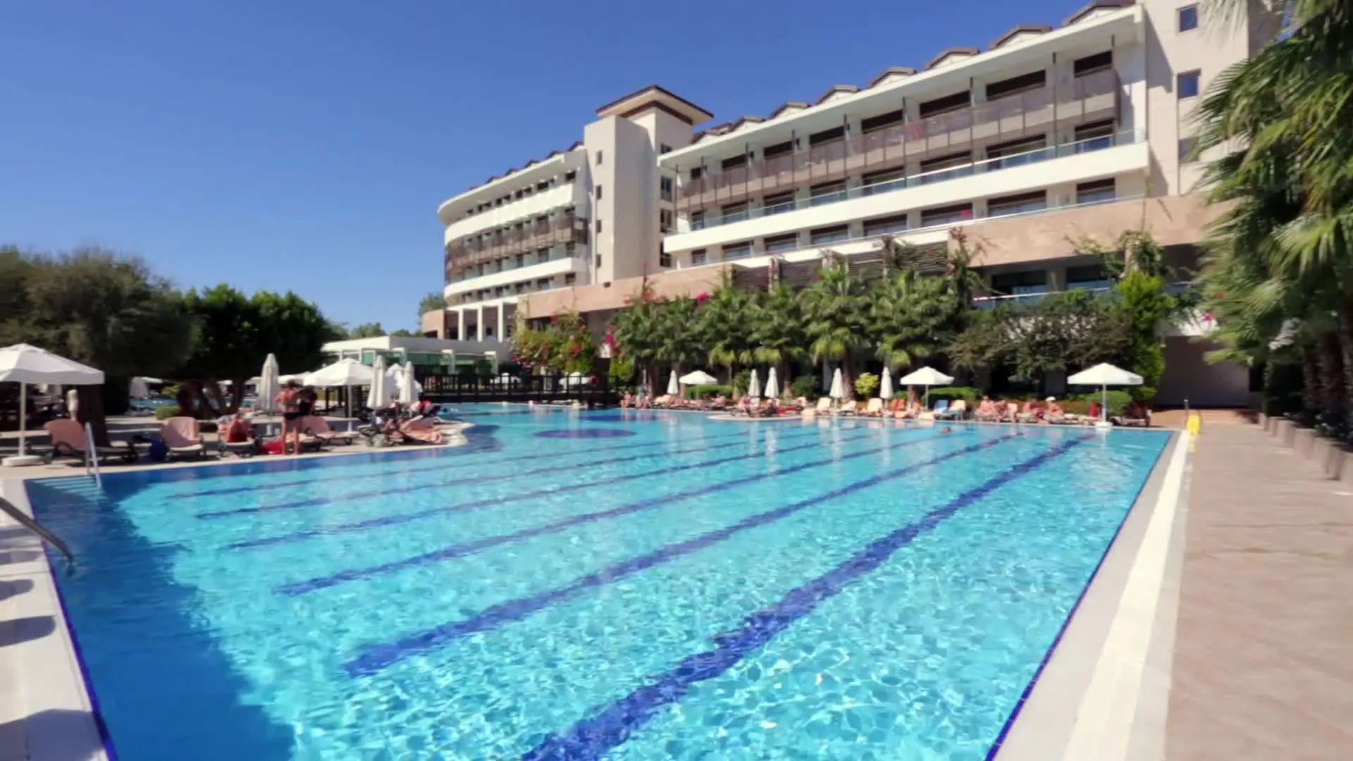 Alba Royal Hotel - Ultra All Inclusive - Adults Only 16+