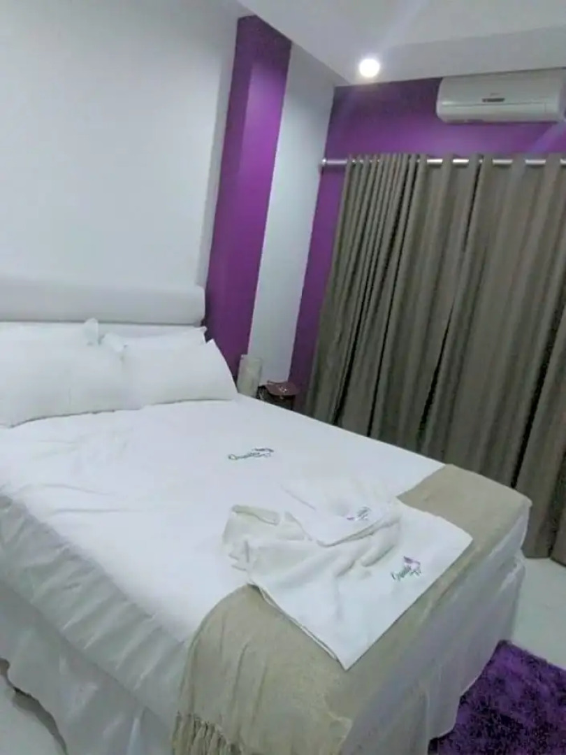 Sodwana Road Holiday Lodge