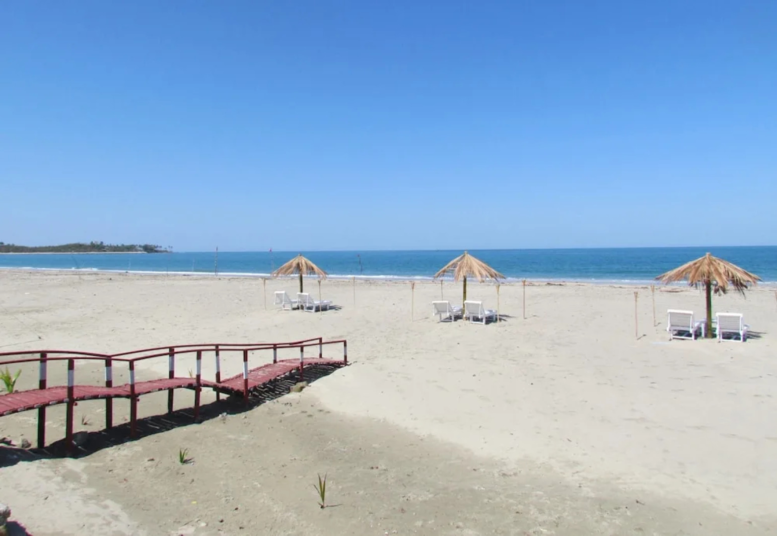 Kyauk Phyu Palace Resort Hotel