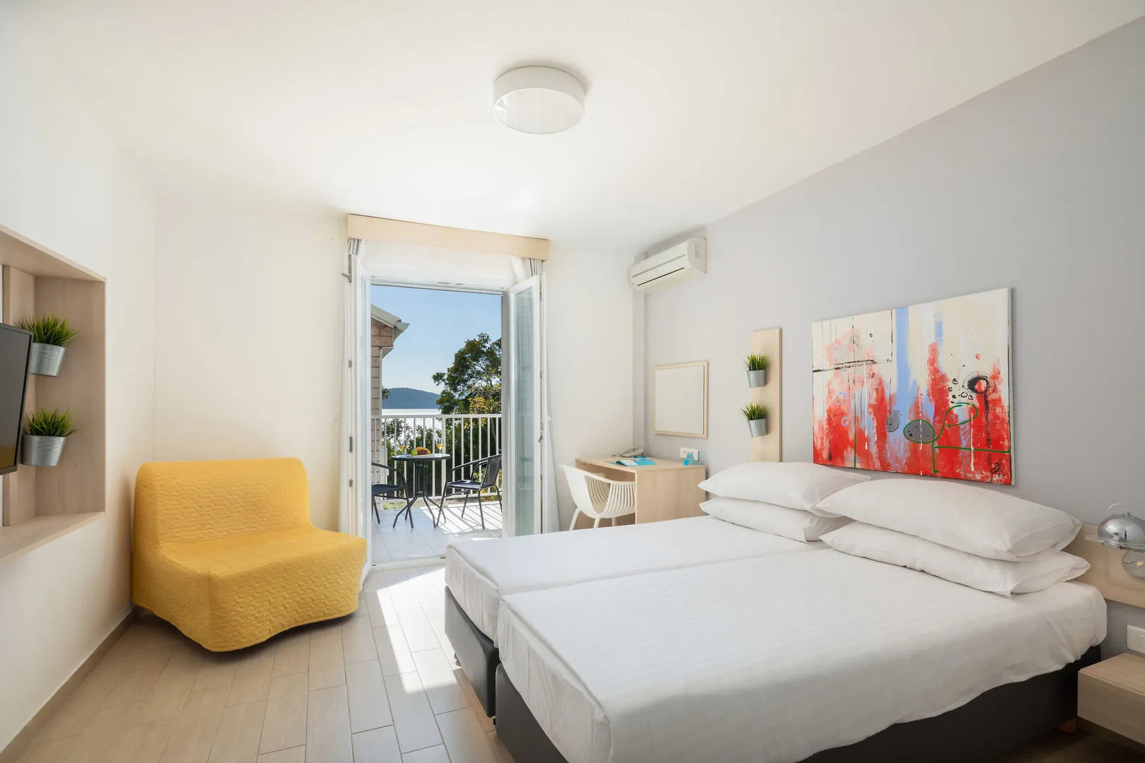 Bellevue Maradiso Village by Aminess