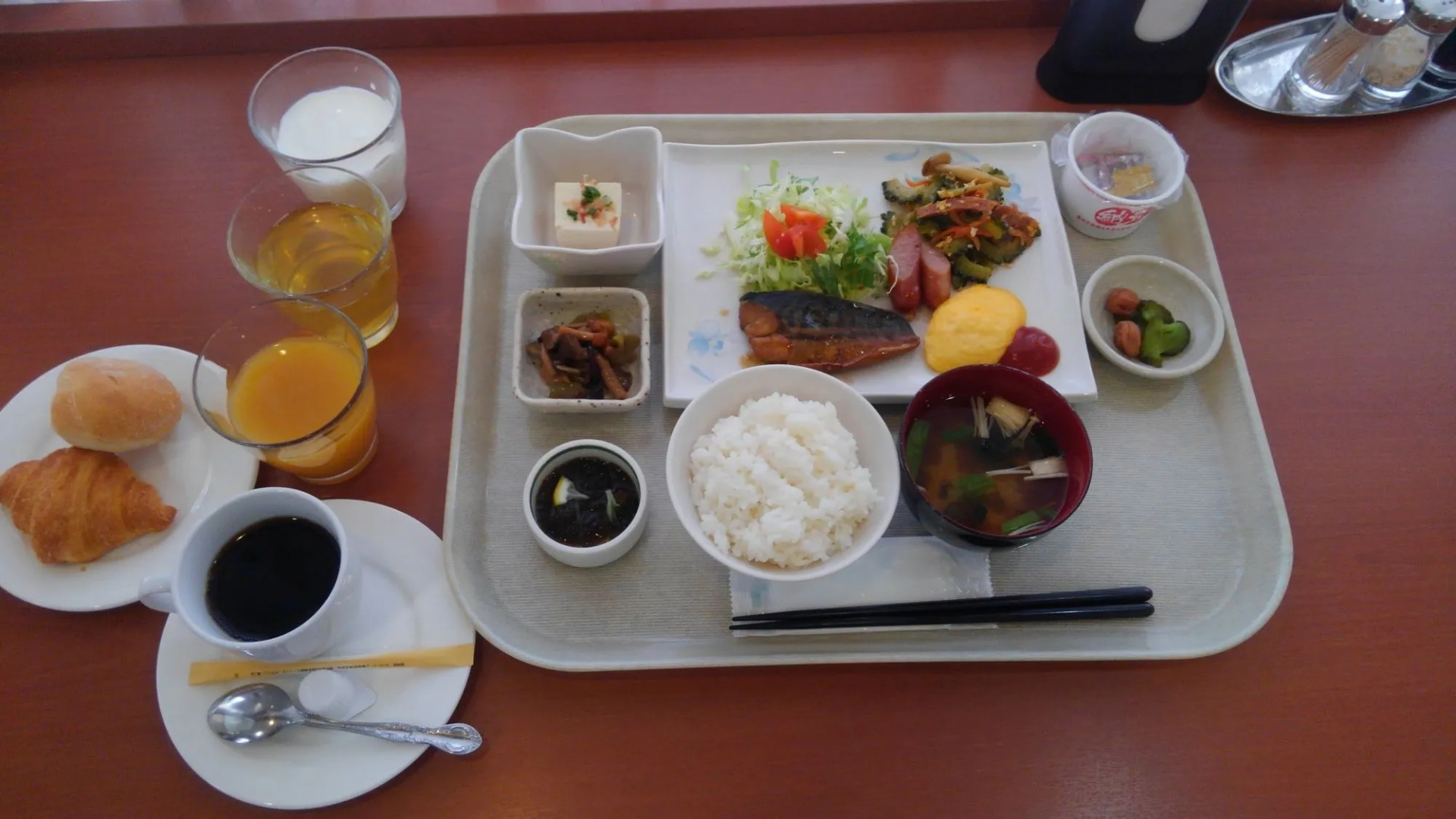 Hotel Peace Island Ishigaki in Yashima