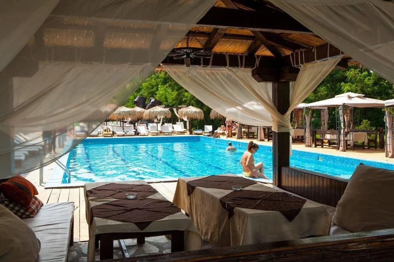 Mountain View Wellness Complex