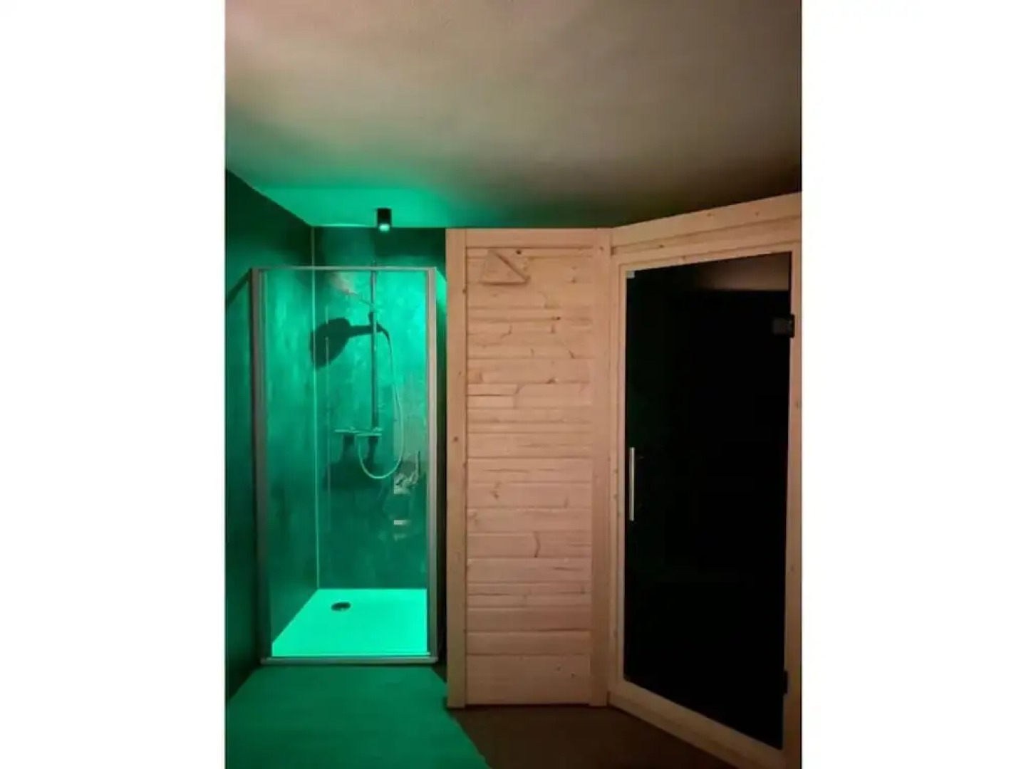 Haus Mariechen Comfortable Holiday Residence