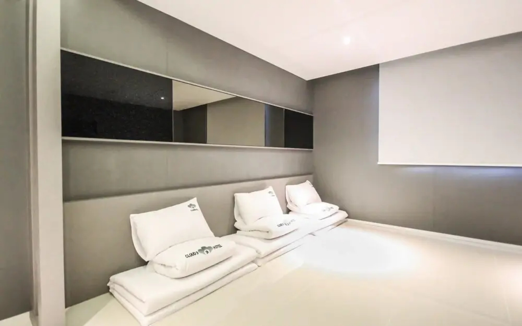 Yeongdeok Gangguhang Cloud Hotel