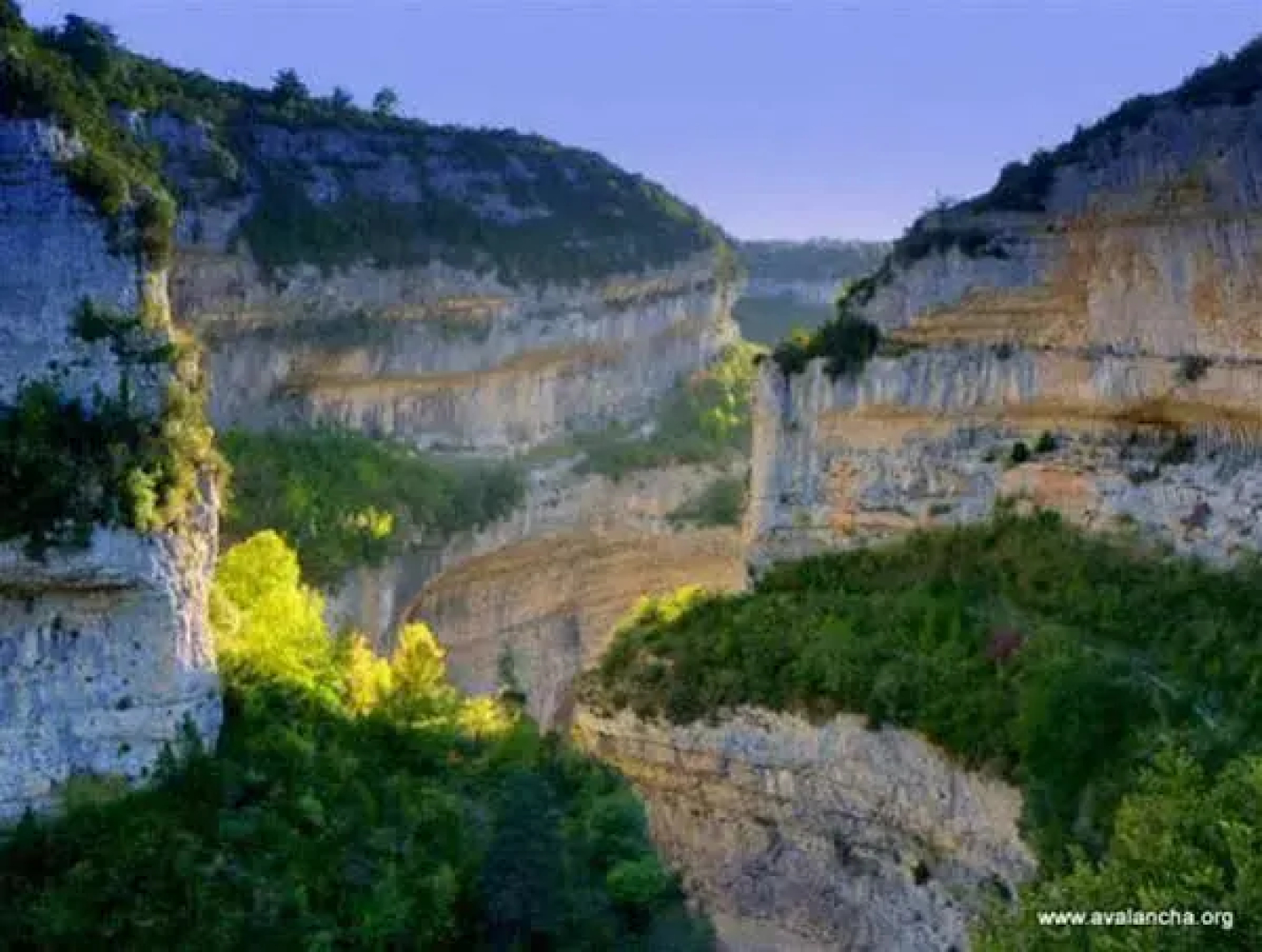 Hotel Santa María de Alquézar