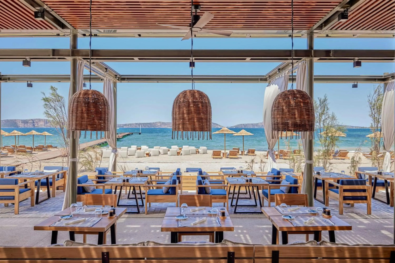 W Costa Navarino- Adults Only