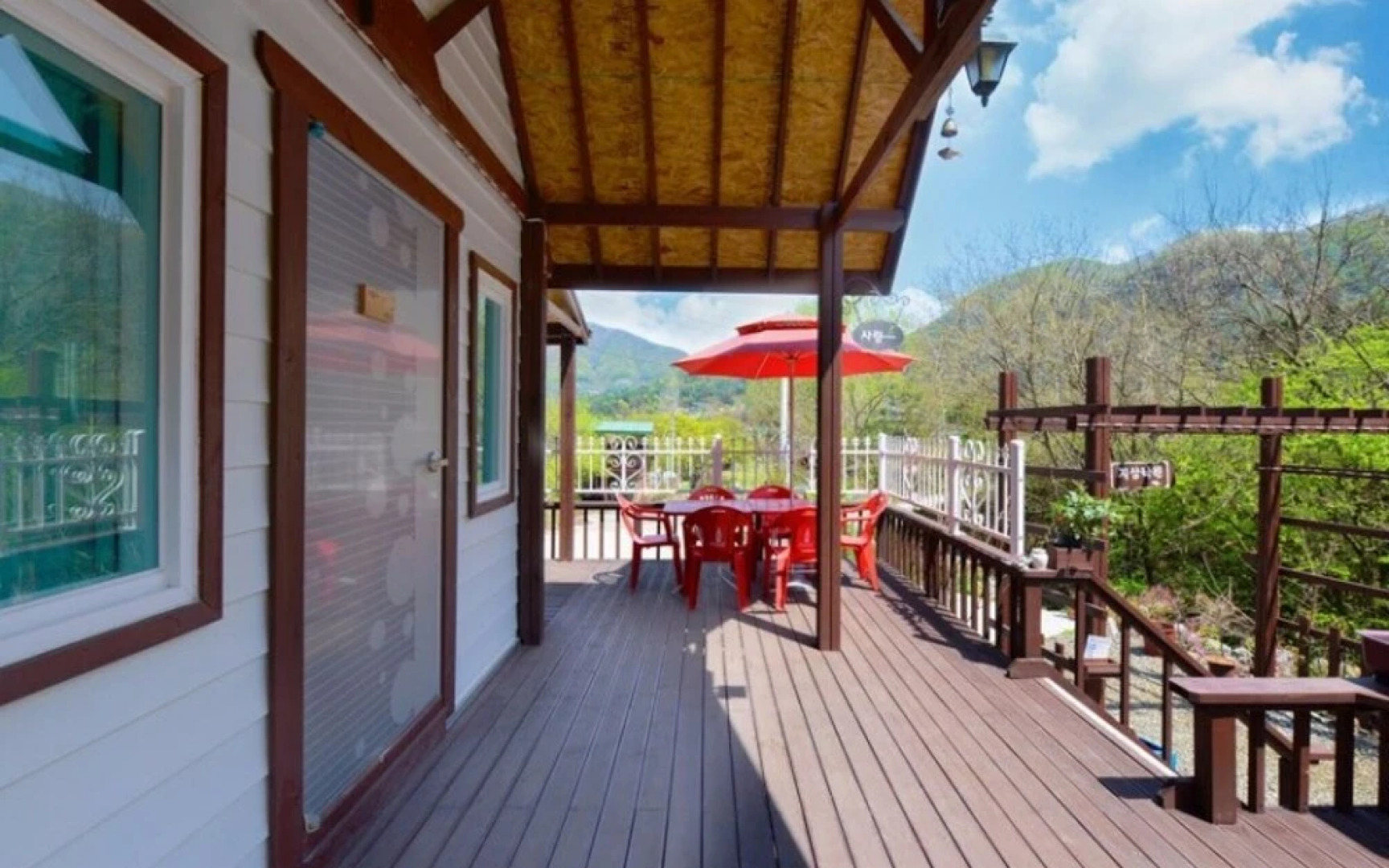 Yangpyeong Chaeum Pension