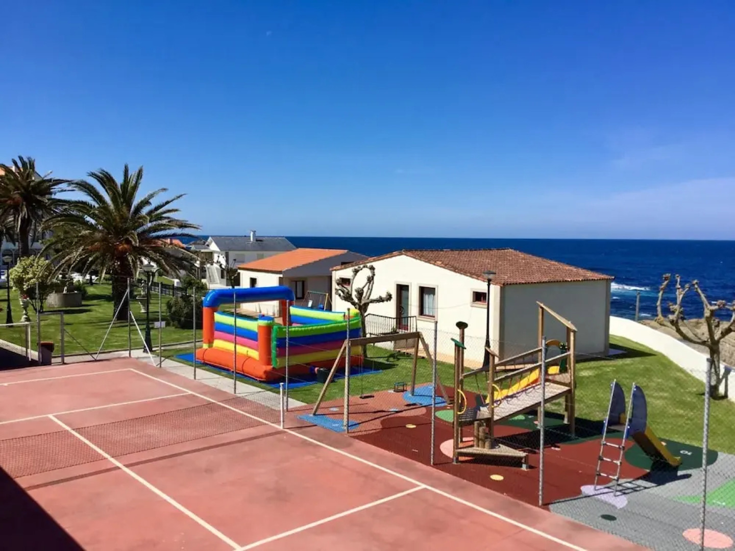 Hotel Restaurante Glasgow