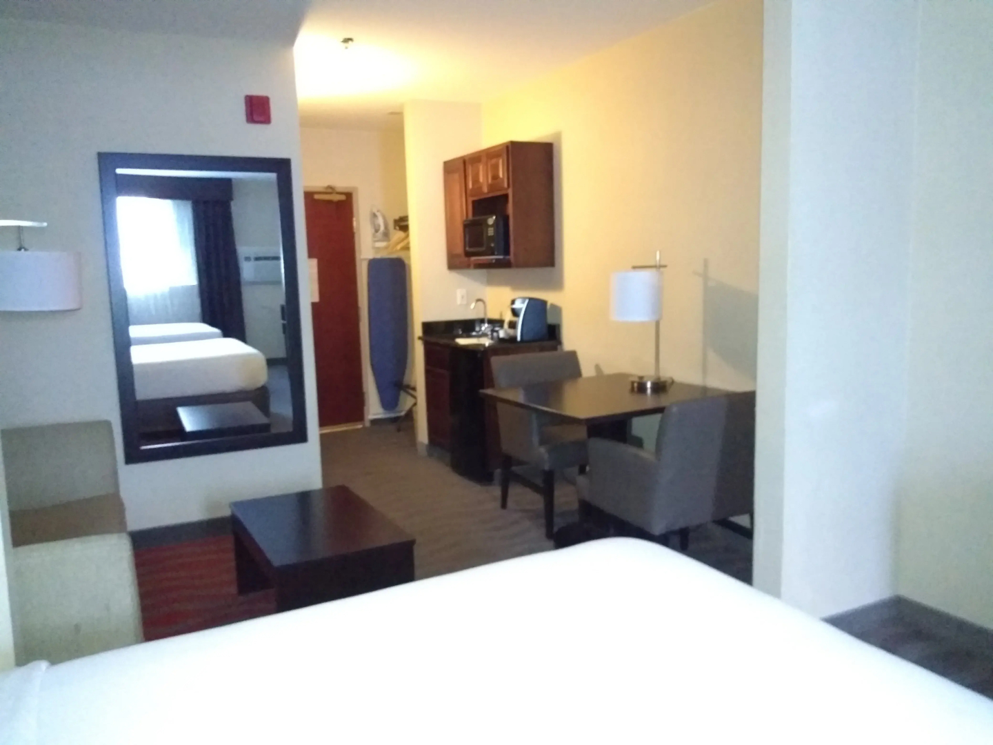 Holiday Inn Express & Suites Waterford