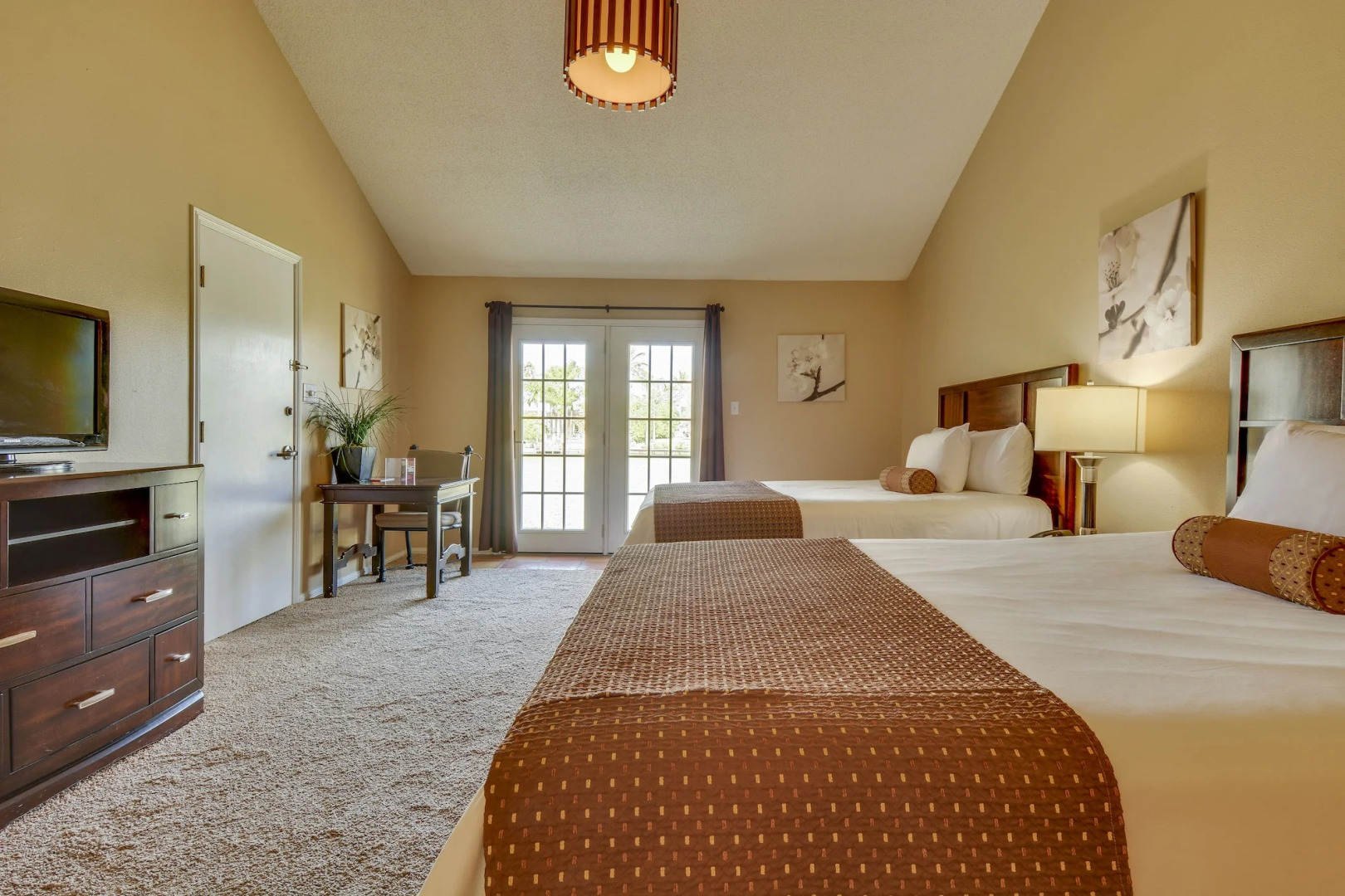 Rancho Viejo Resort and Country Club