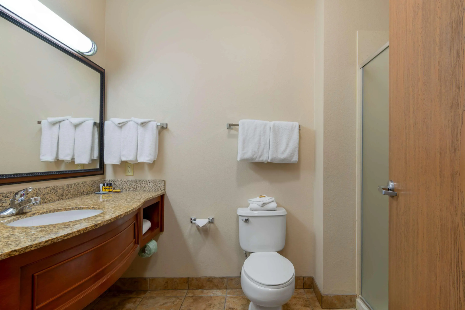 Best Western Plus Butterfield Inn
