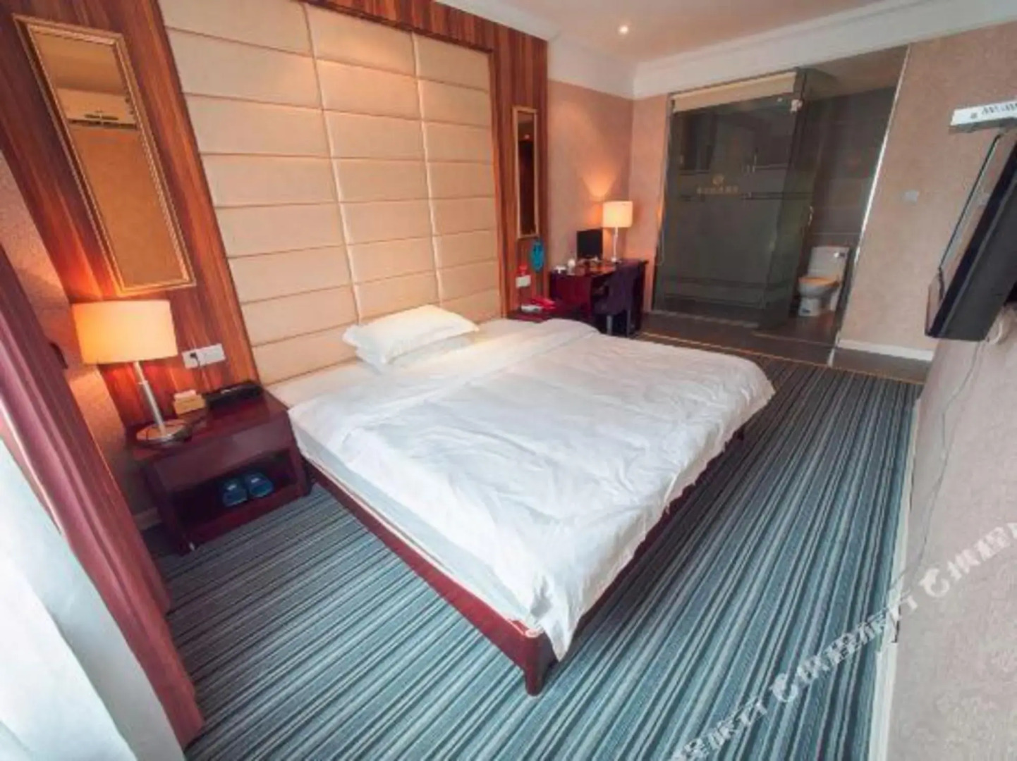 大新永丰商务酒店