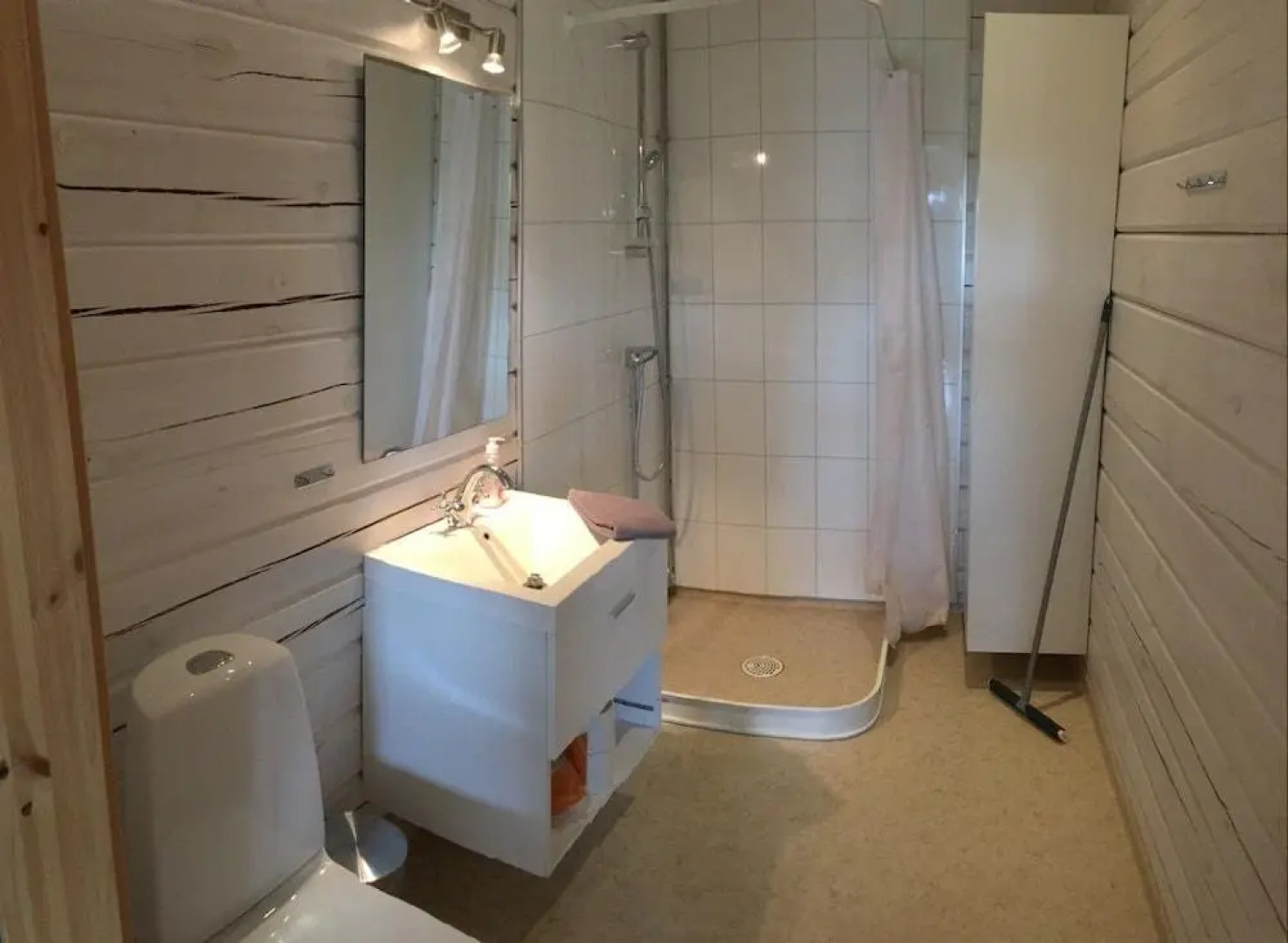 Joe Getaway - Stugby Ullared