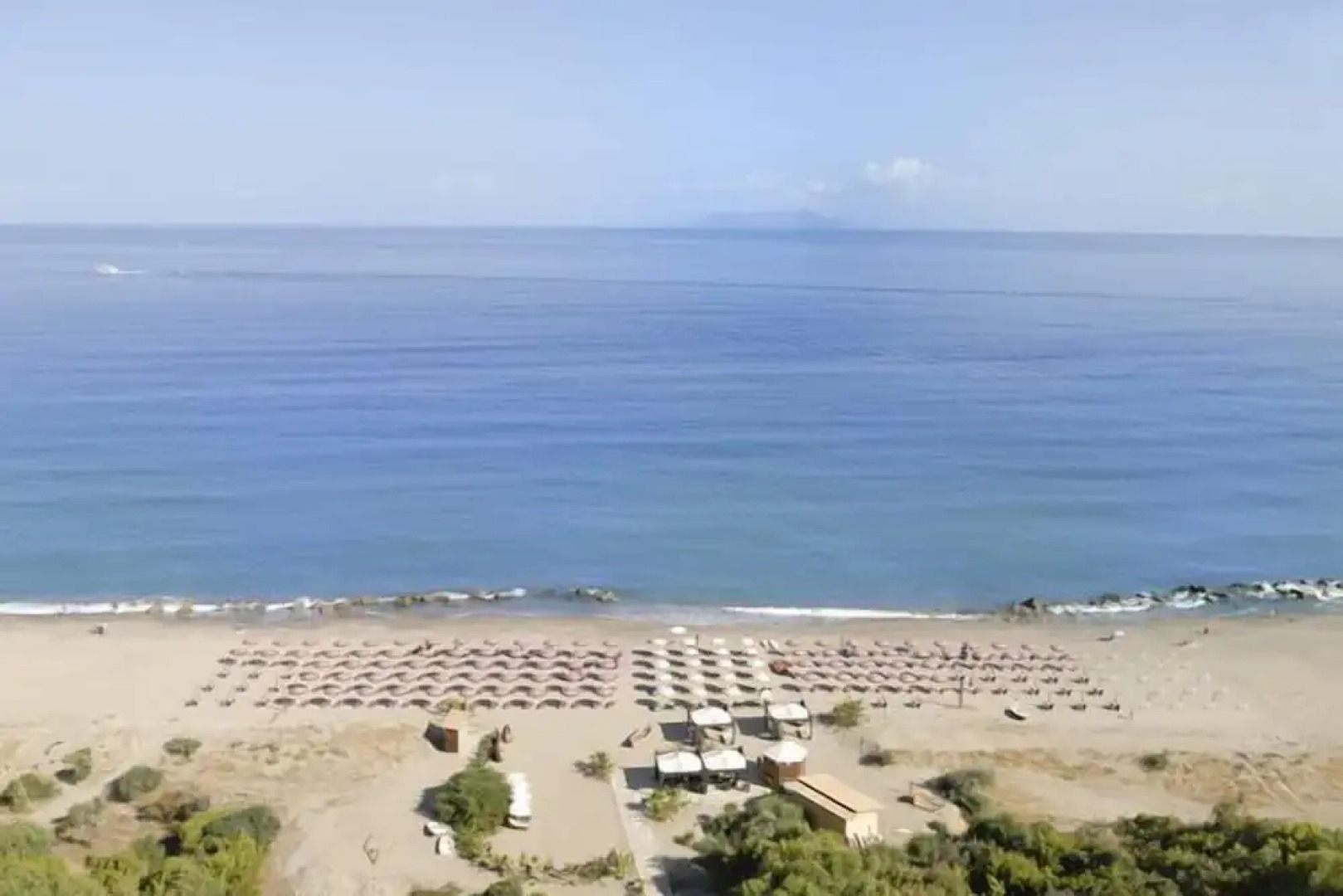 Residence Baia dei Delfini