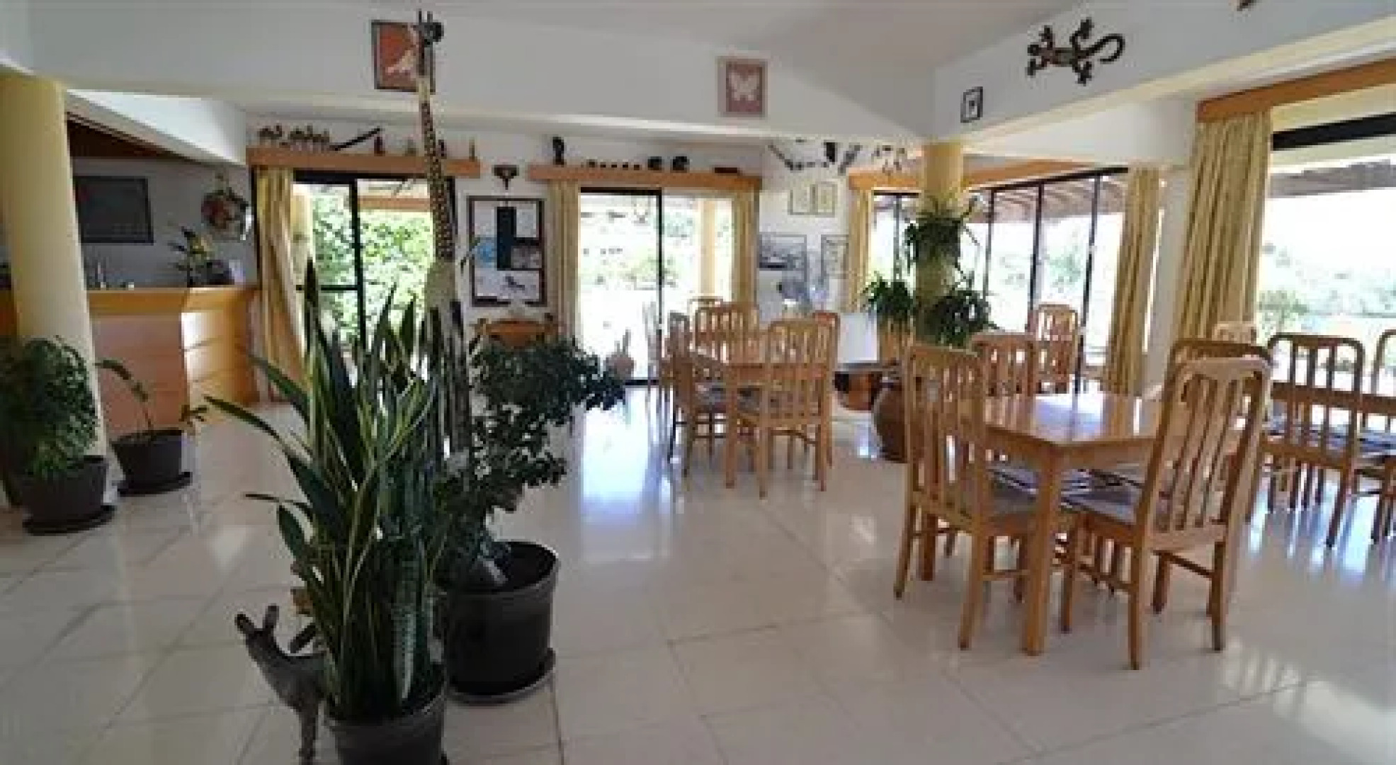 Chrysafinia Hotel Apts