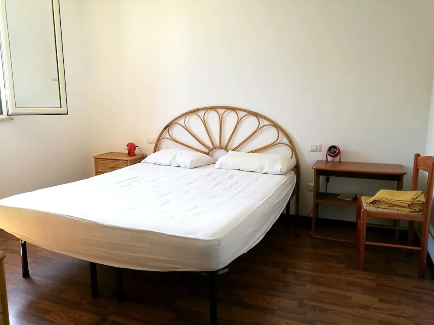 Apartment With 3 Bedrooms in Partinico, With Pool Access, Enclosed Gar