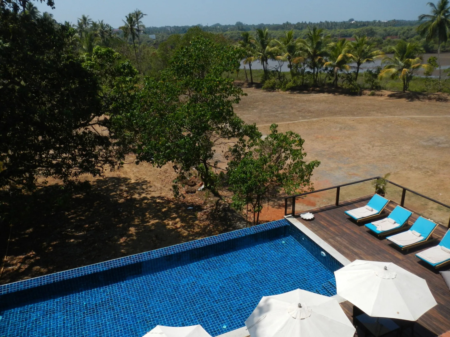 Sol De Goa by Sereno