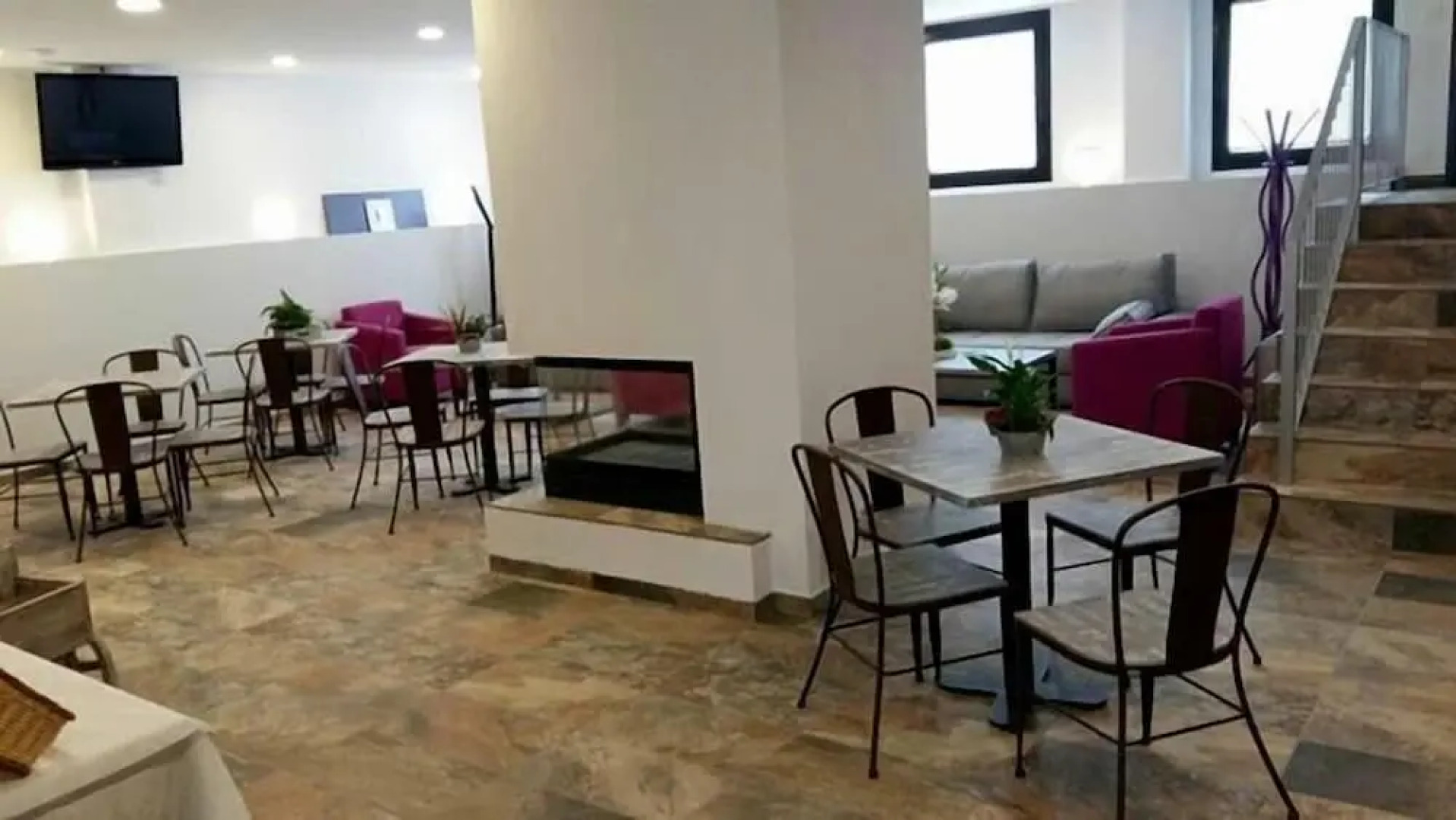 Hotel Asador O Callejón De Belchite