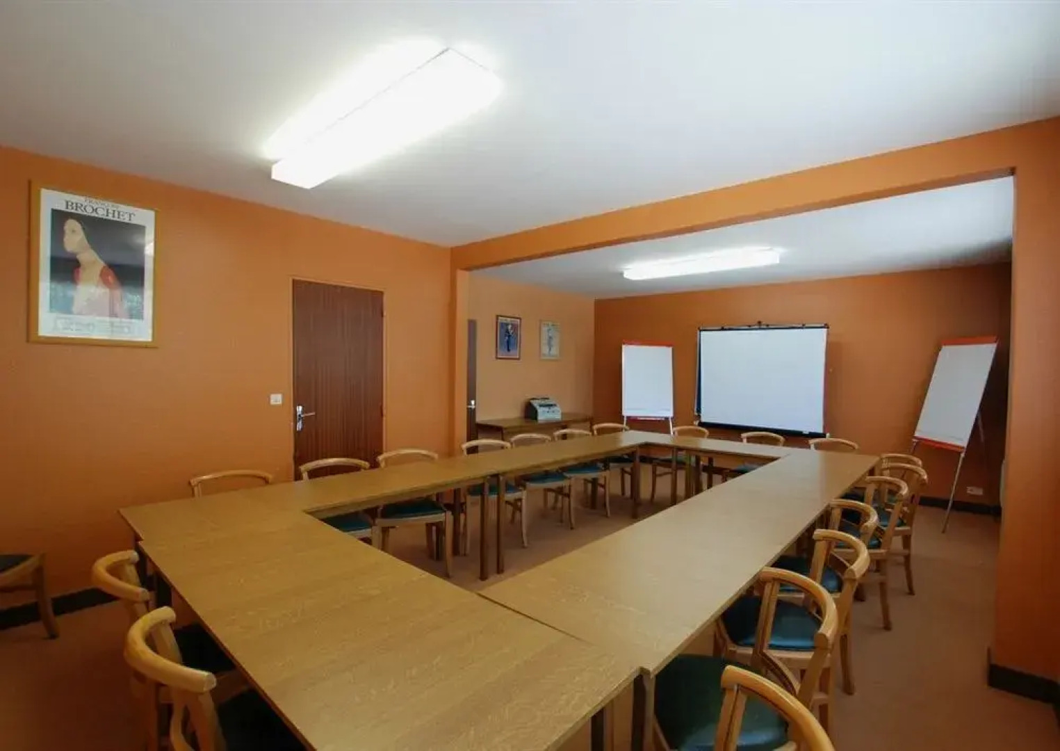 Inter-hotel Des Dhuits