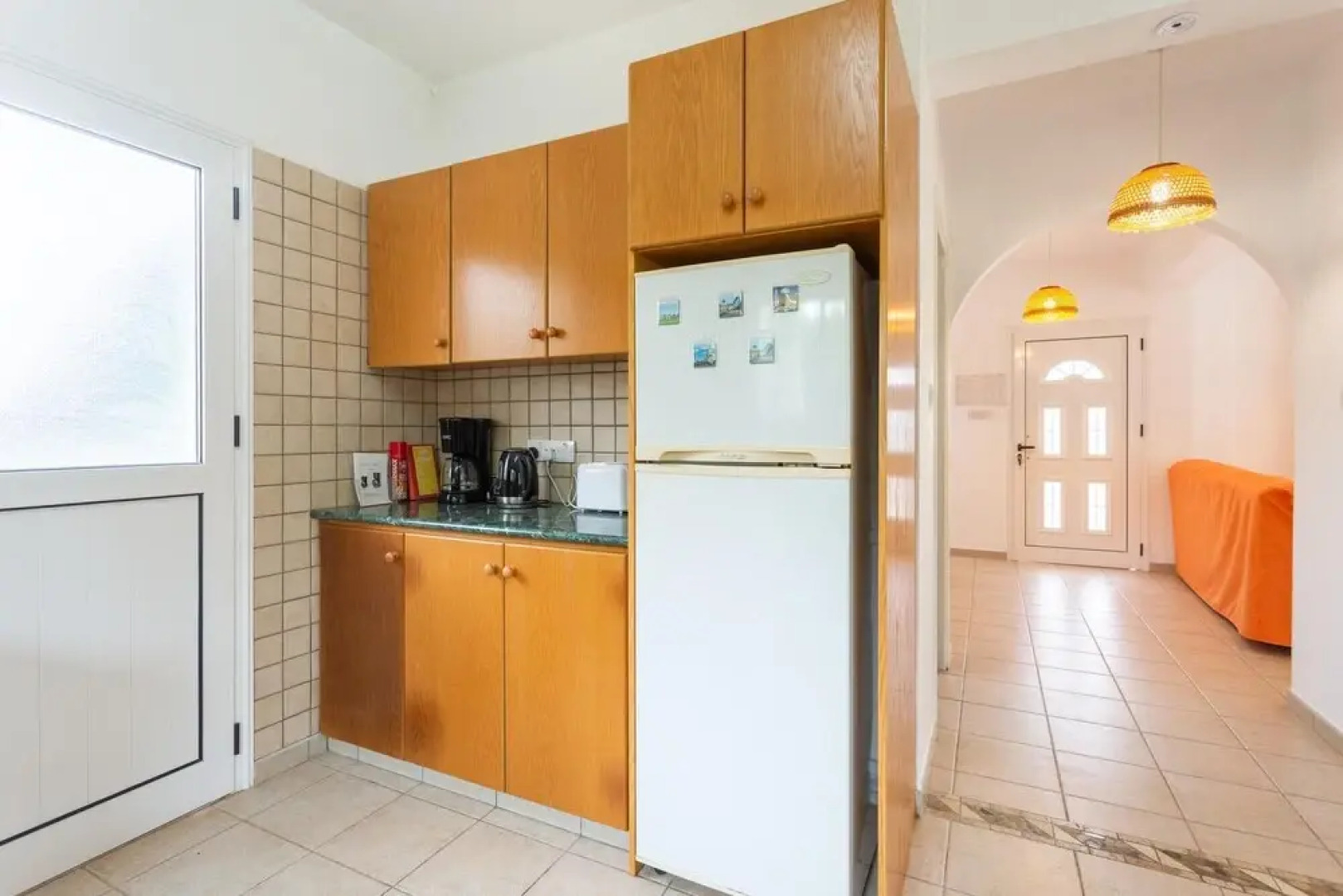 Villa Nansoula Large Private Pool Walk to Beach A C Wifi Car Not Required Eco-friendly - 1838