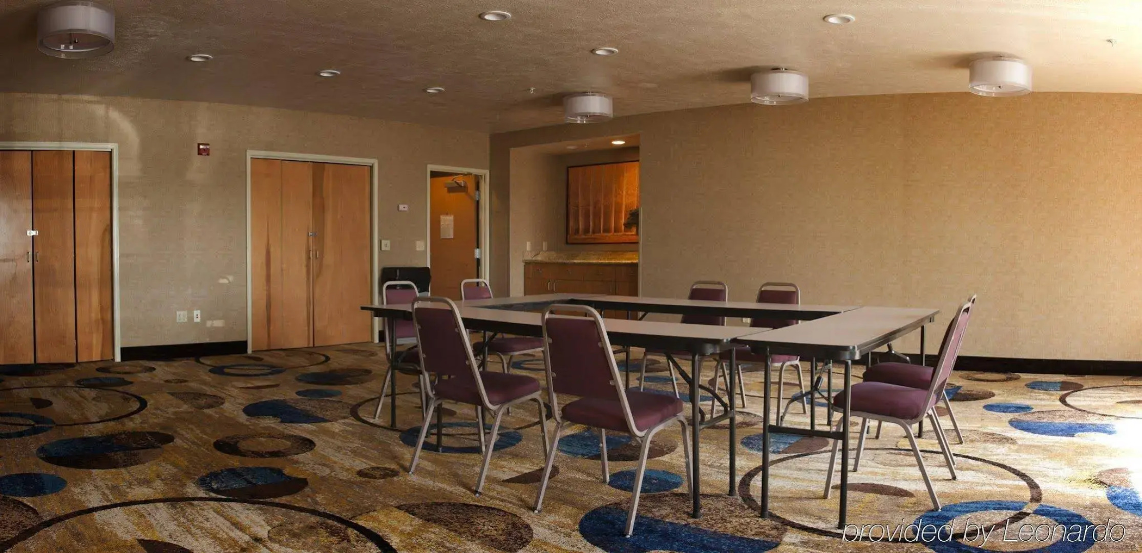 Holiday Inn Express Walla Walla by IHG