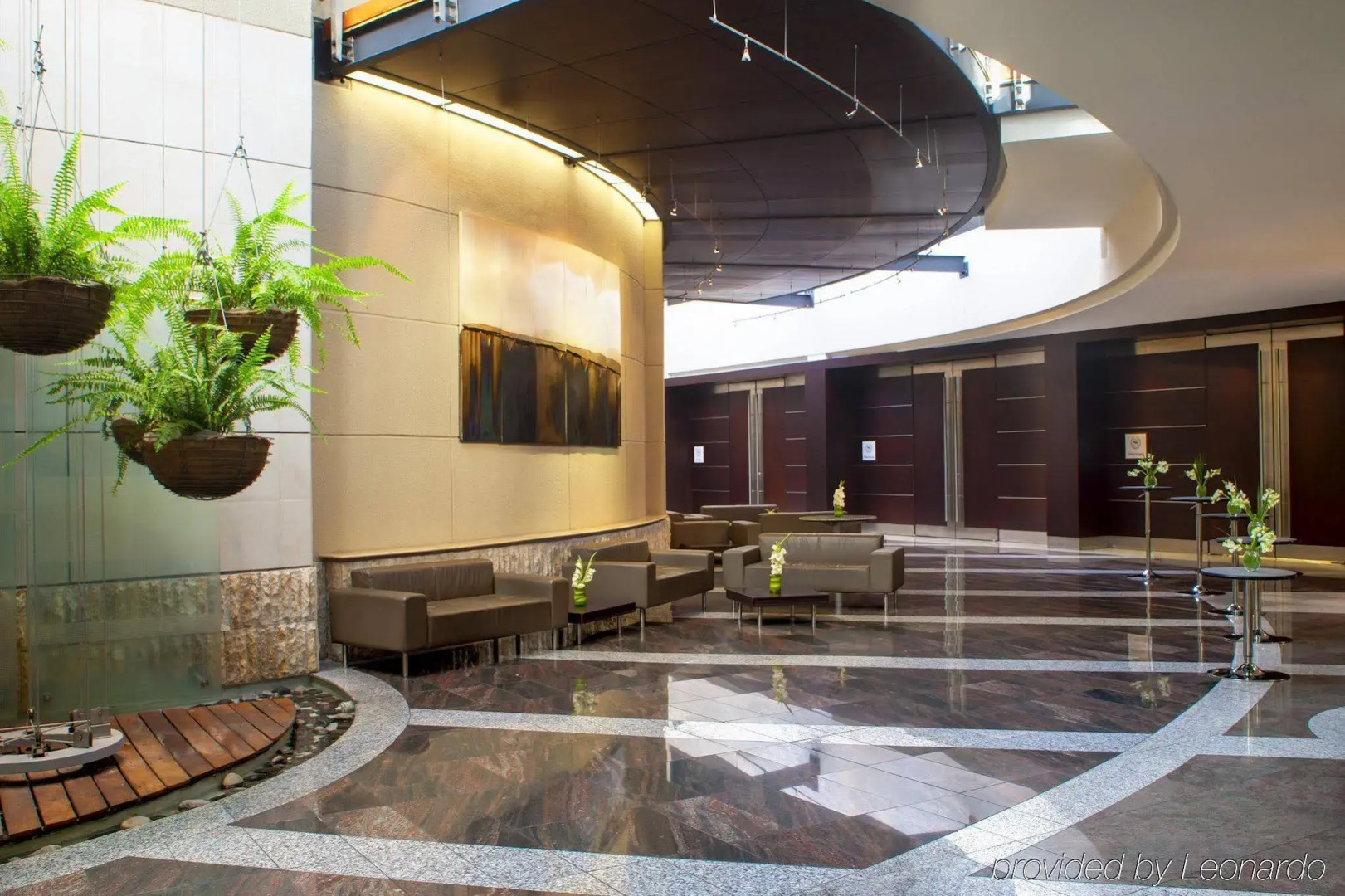 Sheraton Quito Hotel