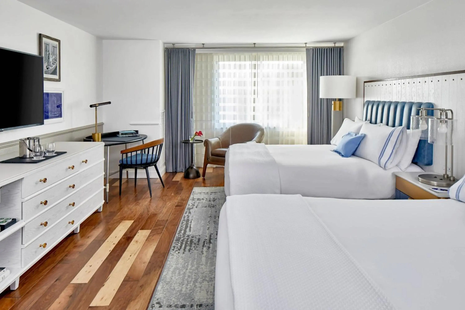 Annapolis Waterfront Hotel, Autograph Collection