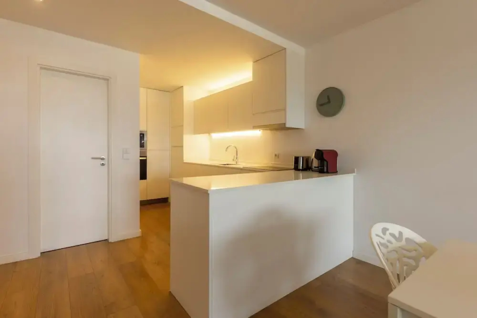 Xenon urban apartments