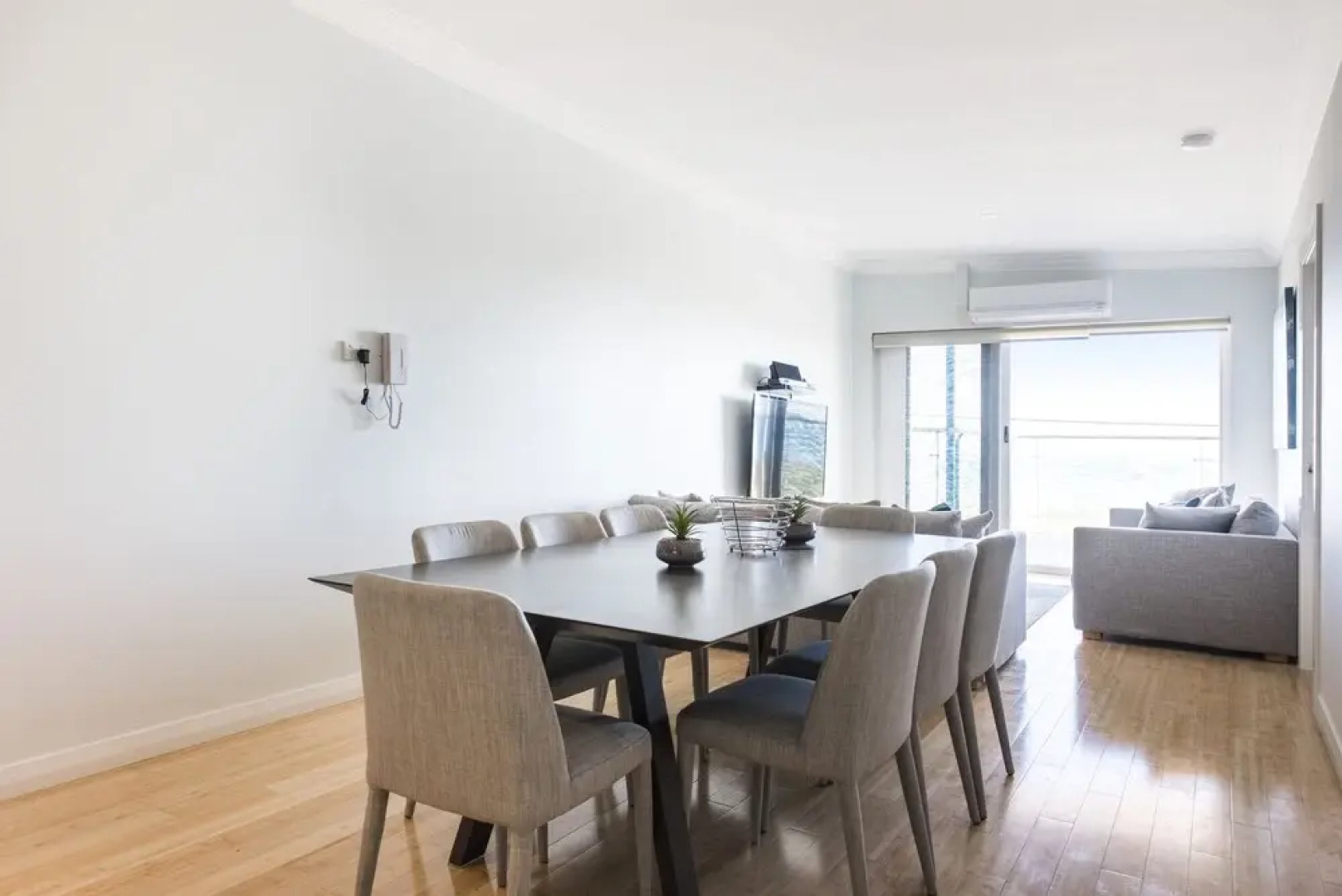 Oceans Up - Luxury Apartment With Ocean Views