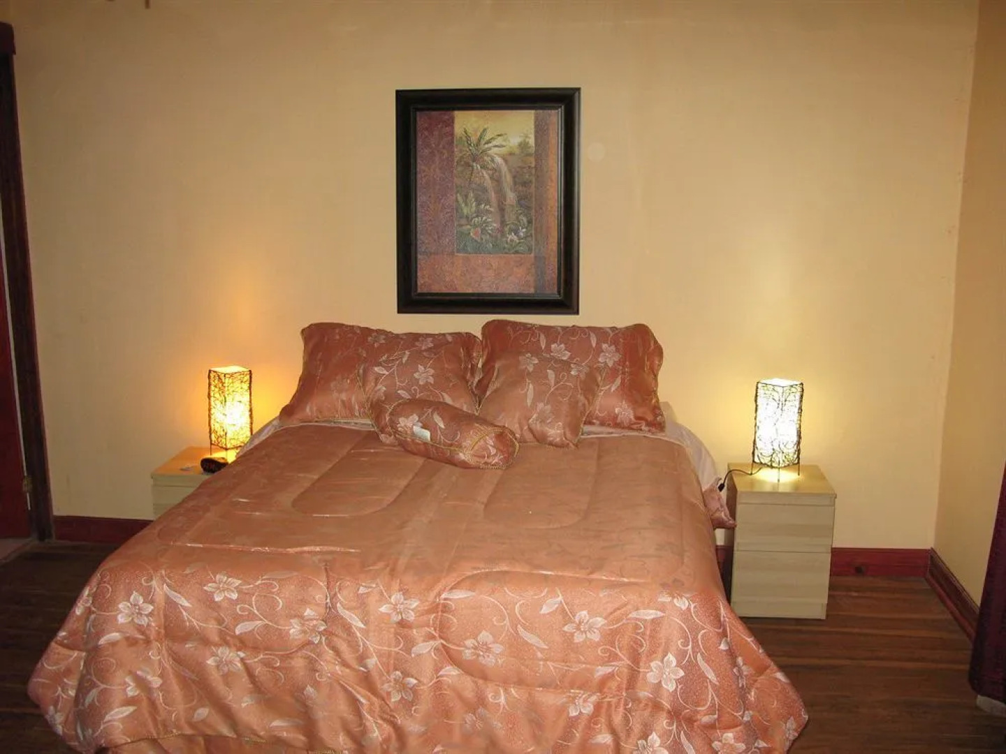 Inti Resort and Villas