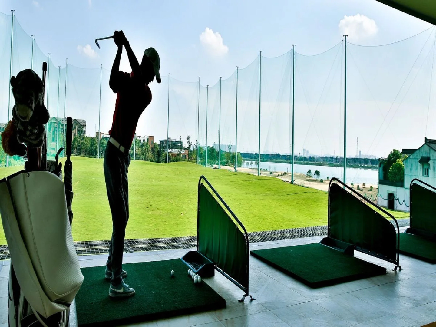 Rosedale Chunshenhu Resort Hotel Suzhou