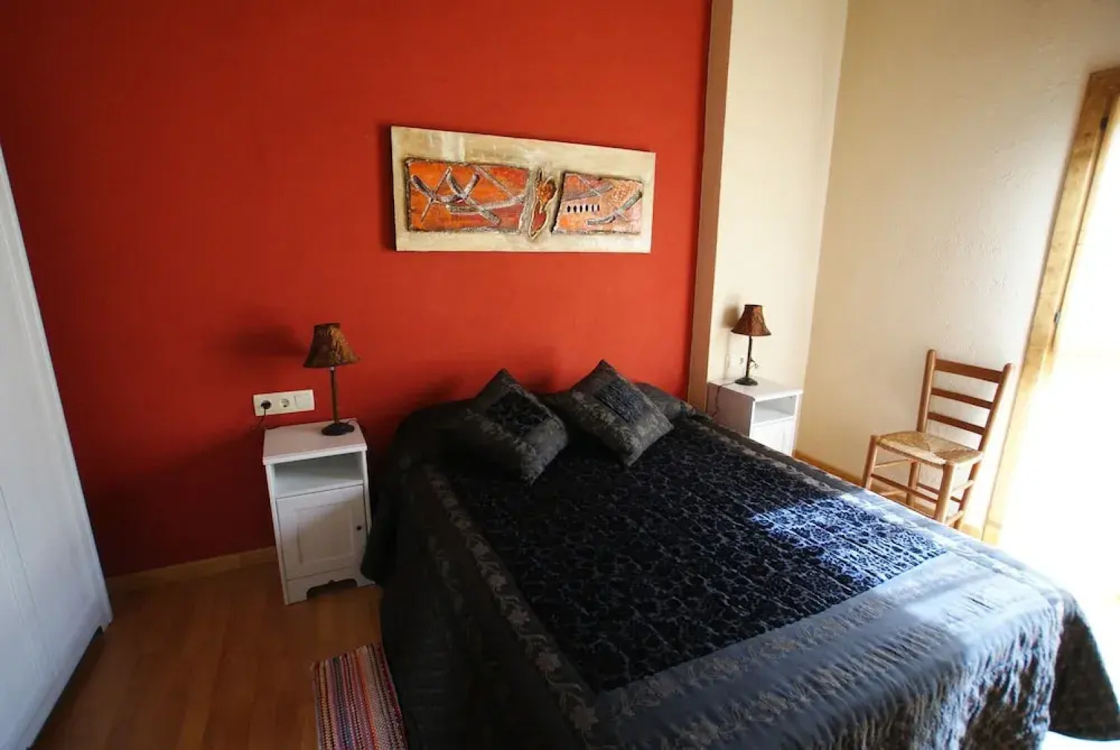 Casa Rural Mas Prat en Santa Margarita de Bianya