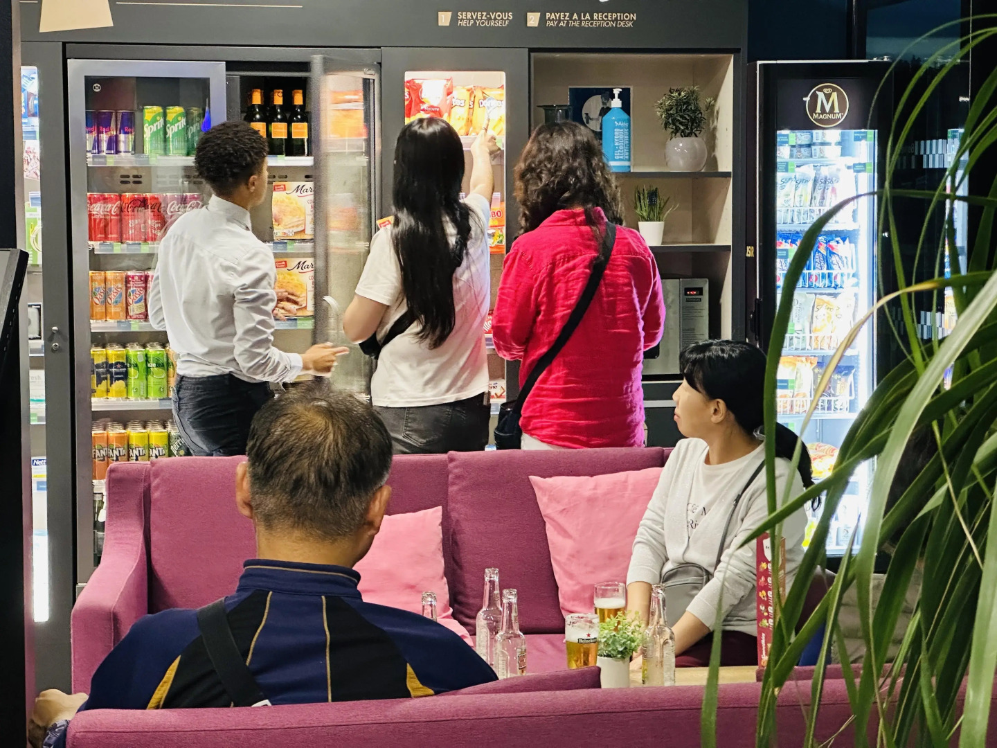 Campanile Belfort Montbéliard - Gare La Jonxion