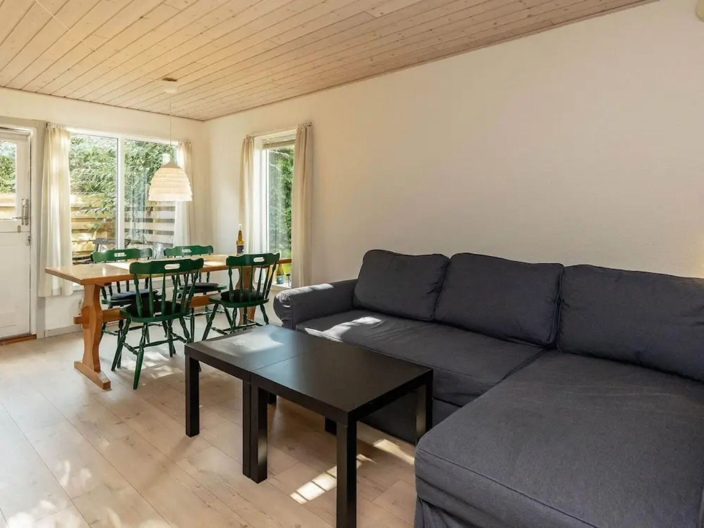 4 Person Holiday Home in Mesinge-by Traum