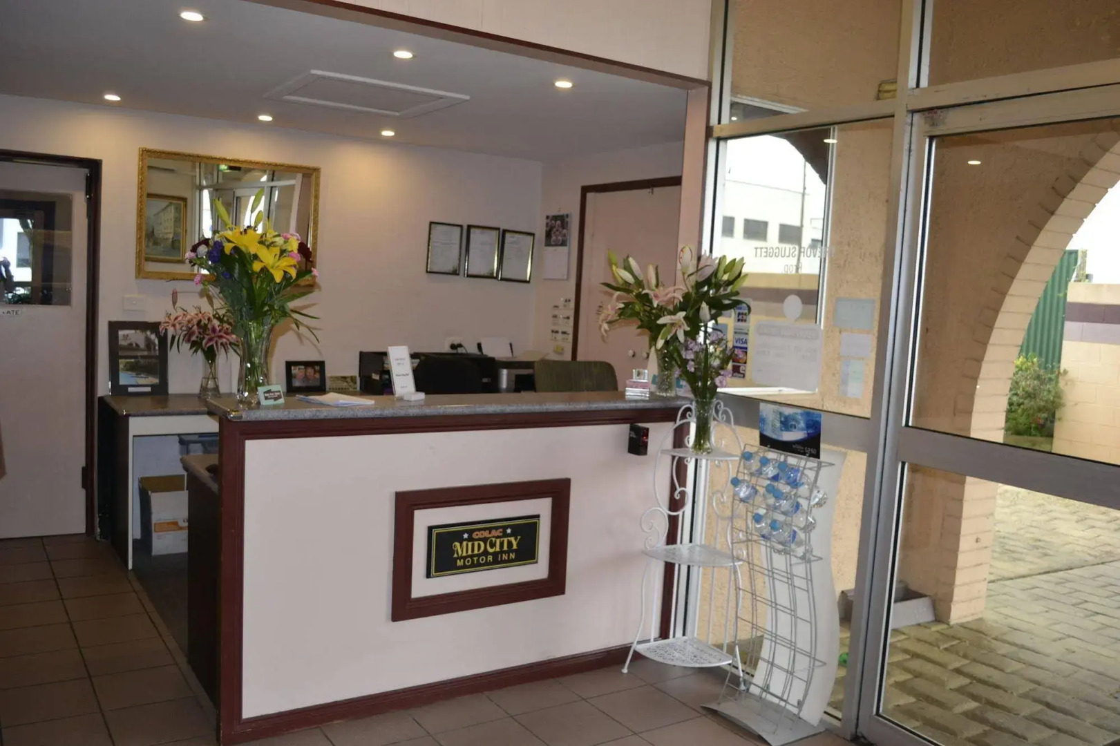 Colac Mid City Motor Inn