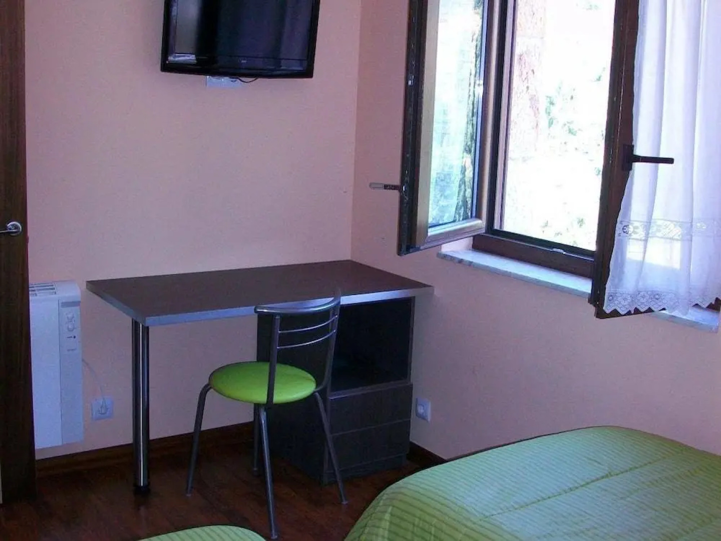 Apartamentos El Cueto