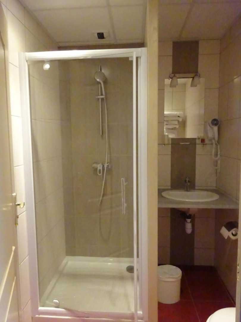 Hôtel Restaurant Le Castel Fleuri