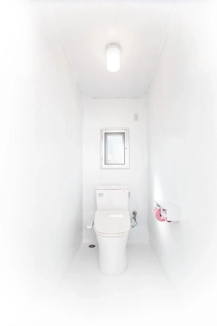 Guest House Ocean Irabujima Hostel